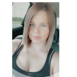 Meet your Posher, Kaley